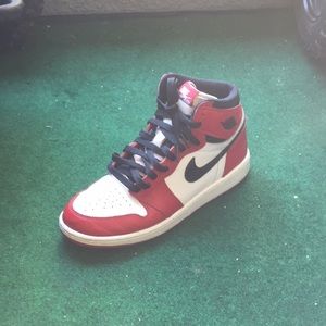 Jordan Shoes - Jordan 1 “Chicago” Jordan Shoes - Jordan 1 “Chicago”